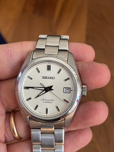 Seiko sarb035 - seiko, (discontinued)