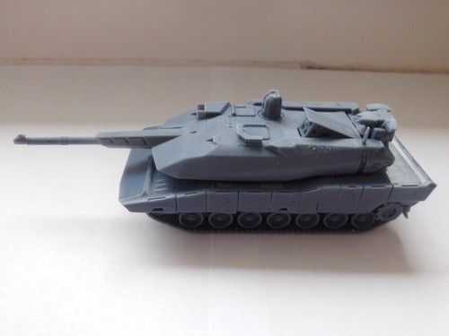 Panther kf51 diecast - panther,