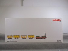 Märklin H0 26355 Zugset