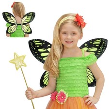 MÄDCHEN SCHMETTERLINGS