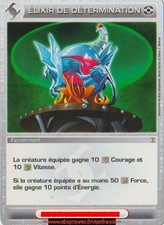 Elixier der Bestimmung #140