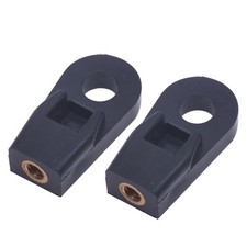 2 Stück Steuerkasten Kabel