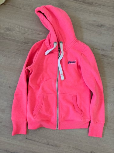 Superdry sweatjacke damen - damen, gr