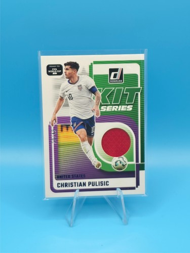 2025 donruss fifa world - donruss,