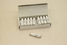 20x SIEMENS 5SA261 DIAZED 16A 500V NDz Sicherungseinsatz OVP