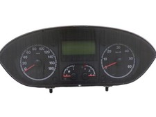 Tachometer Kombiinstrument