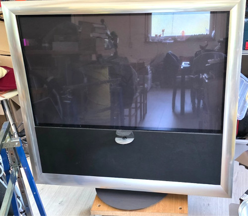 Beovision plasma - b&o, +