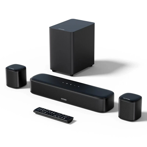 Aura a30 250w 1ch - aura, 5.1ch