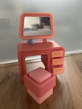 Barbie Dream Furniture
