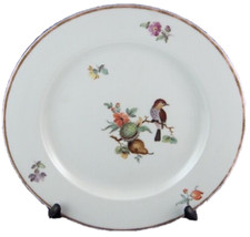 Antique 18thC Fuerstenberg