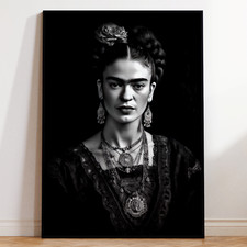 Frida kahlo poster - kahlo,