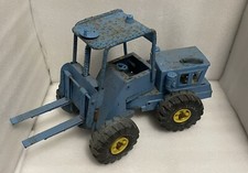 Tonka Gabelstapler Mighty -