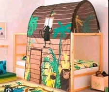 Bettverkleidung Von IKEA