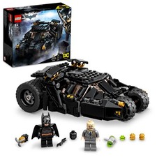 LEGO® DC Super Heroes 76239