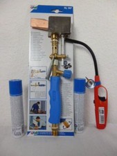 CFH Set Dachrinnenlötkolben