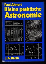 Kleine praktische Astronomie -