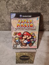 Nintendo GameCube Paper Mario