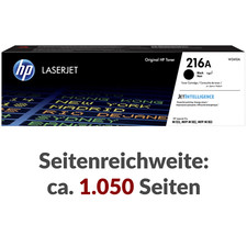 Original HP 216A HP216A Toner