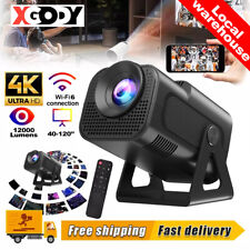 12000 lumen LED Projektor 5G