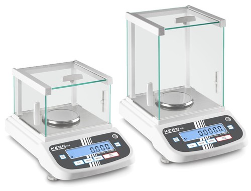 Analysenwaage kern adj mit - adj],