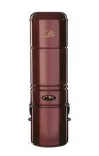 Zentralstaubsauger/Staubsaugan