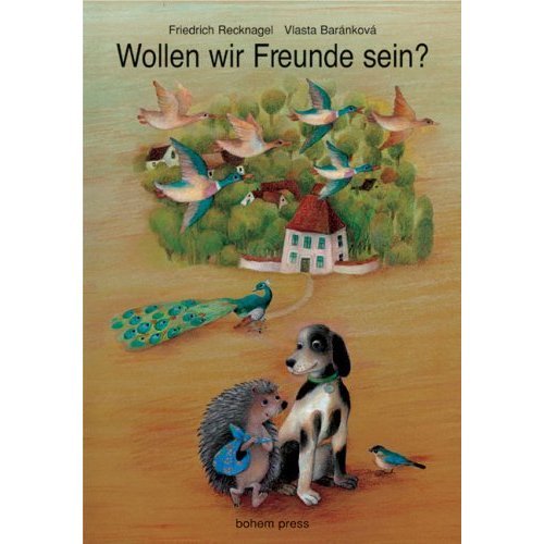 Wollen wir freunde sein von - wir,