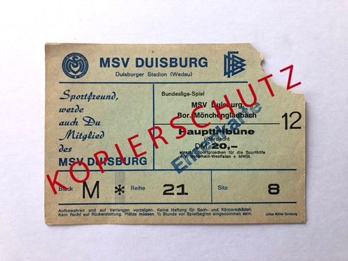 Historische eintritskarte - historische,