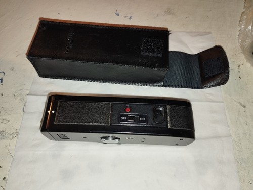 Minolta auto winder - minolta,
