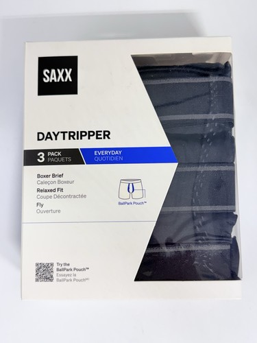 Saxx daytripper boxer - daytripper, briefs