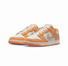 Nike Dunk Low 'Safari Swoosh -