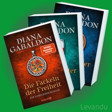 Die Lord-John-Reihe 1-3 |