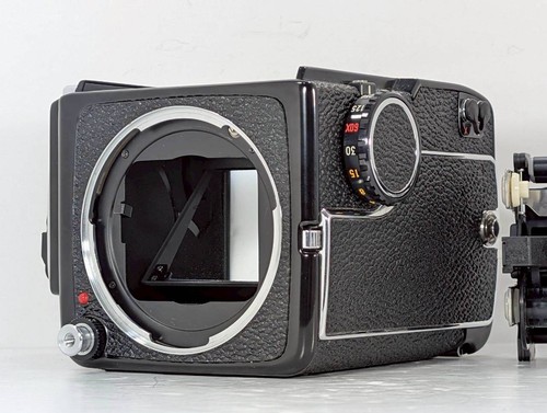 Mint mamiya m645 - [mint],