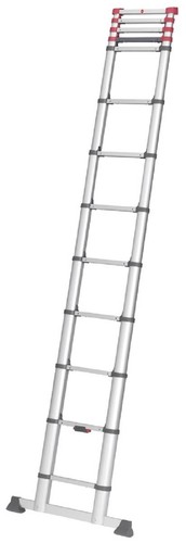 Hailo t80 teleskopleiter - hailo,