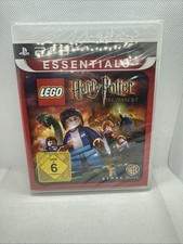 LEGO Harry Potter Die Jahre 5-7 - Playstation 3 PS3 - NEU OVP SEALED