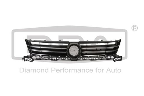 Dpa sport kühlergrill front - dpa,