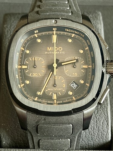 Mido multifort big - multifort, tv