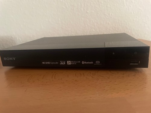 Sony blu ray dvd player - sony, blu-ray/dvd-player