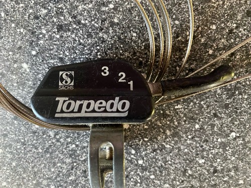Sachs torpedo gang - torpedo,