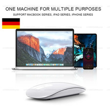 Kabellose Magic Mouse für