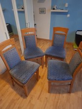 Küchenstühle Und Tisch