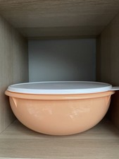 Tupperware Rührschüssel