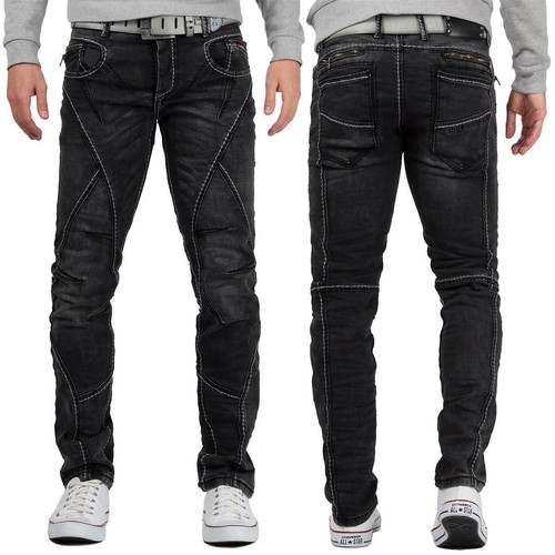 Cipo baxx herren - &, jeans