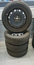 1 Satz Hankook Winterräder