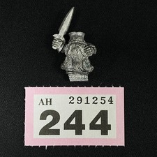 DWARF LONGBEARD MM16 ZWERGE