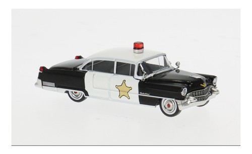 Cadillac fleetwood sheriff - fleetwood,