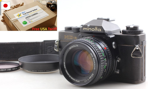 Getestet exc minolta - getestet!,