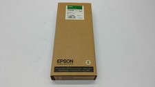 Epson T596B Tintenpatrone
