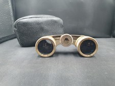 HEDLER Opernglas / Theaterglas