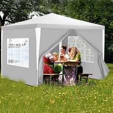 Pavillon Camping Gazebo