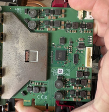 Digital Devices Max SX8